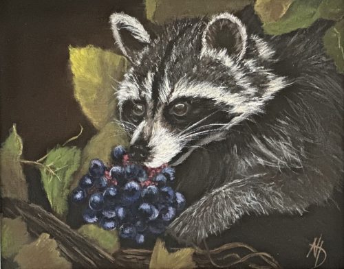 Fine Dining 8x10 11x14 mat